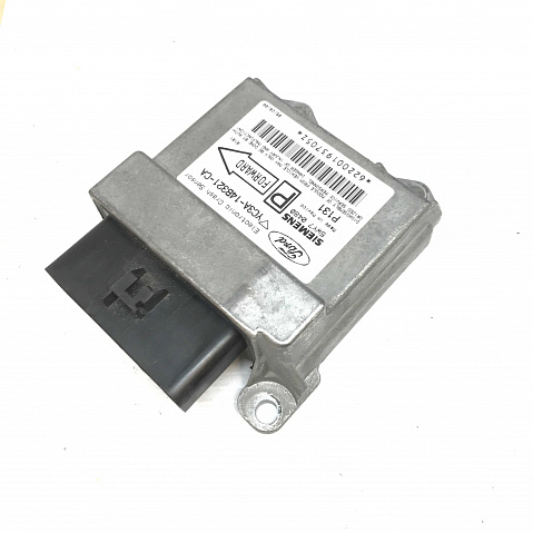 Ford Airbag Control Module Reset – YC3A-14B321-CA