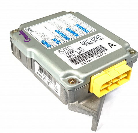 Honda Airbag Control Module Reset – 77960-SR2-N91