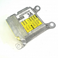 TOYOTA FJ CRUISER SRS Airbag Computer Diagnostic Control Module PART #8917035260