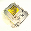 TOYOTA 4 RUNNER SRS Airbag Computer Diagnostic Control Module Part #8917035221