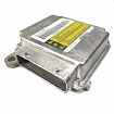 CADILLAC CTS SRS SDM DERM Sensing Diagnostic Module - Airbag Computer Control Module Part #12226710