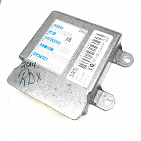 ACURA RDX SRS Airbag Computer Diagnostic Control Module Part #77960TX4A020M4