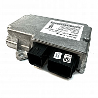FORD F150 SRS (RCM) Restraint Control Module - Airbag Computer Control Module Part #6F9314B321BA