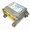 HONDA ACCORD SRS Airbag Computer Diagnostic Control Module Part #77960SDAA920M1