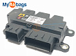 Chevrolet Airbag Control Module Reset – 13519373