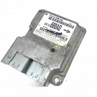 Chrysler Airbag Control Module Reset – 04714680AD