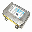 HONDA ACCORD SRS Airbag Computer Diagnostic Control Module PART #77960SDNC311M1