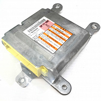 SUBARU OUTBACK SRS Airbag Computer Diagnostic Control Module PART #98221AG28A