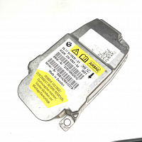 BMW Airbag Control Module Reset – 6577911893201