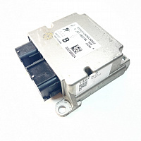 FORD F150 SRS (RCM) Restraint Control Module - Airbag Computer Control Module PART #JR3T14B321BA