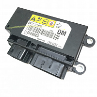 CADILLAC CTS SRS SDM DERM Sensing Diagnostic Module - Airbag Computer Control Module PART #13504855