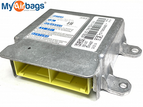 Honda Airbag Control Module Reset – 77960-TS9-A110-M4