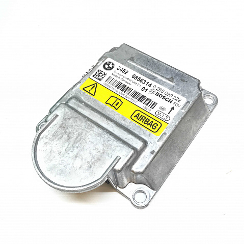 BMW Airbag Control Module Reset – 0265020222