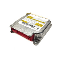 CHEVROLET AVEO SRS SDM DERM Sensing Diagnostic Module - Airbag Computer Control Module Part #96406174