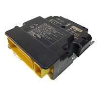 AUDI Q5 SRS Airbag Computer Diagnostic Control Module Part #80A959655AG