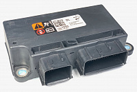 CHEVROLET 1500 SRS SDM DERM Sensing Diagnostic Module - Airbag Computer Control Module PART #13521205