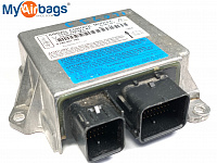 Ford Airbag Control Module Reset – 7T43-14B321-BJ