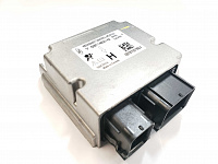 FORD FIESTA SRS (RCM) Restraint Control Module - Airbag Computer Control Module PART #G2BT14B321HA