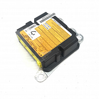 Infiniti Airbag Control Module Reset – 98820-6AD0A