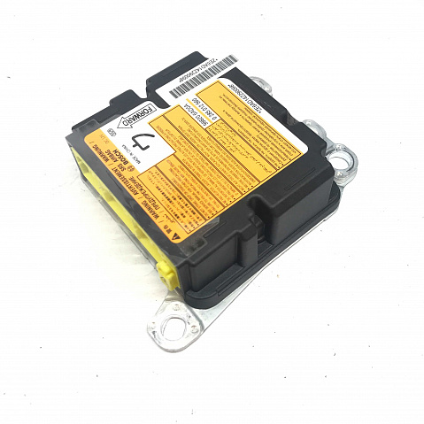 Infiniti Airbag Control Module Reset – 98820-6AD0A