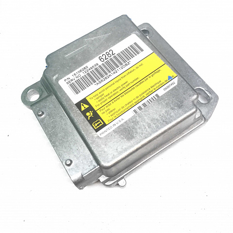 Chevrolet Airbag Control Module Reset – 15106282 (6282)
