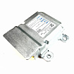 ACURA TLX SRS Airbag Computer Diagnostic Control Module Part #77960TGVA040M2