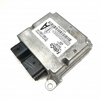 Ford Airbag Control Module Reset – AE83-14B321-AH (A)