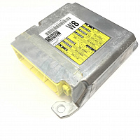 TOYOTA CAMRY SRS Airbag Computer Diagnostic Control Module Part #8917006561