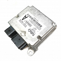 Ford Airbag Control Module Reset – DC3T-14B321-AB