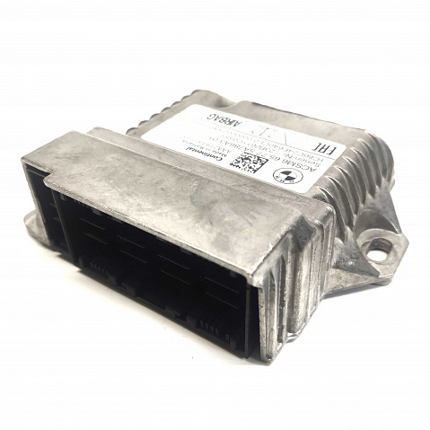 BMW Airbag Control Module Reset – 65775A786A301