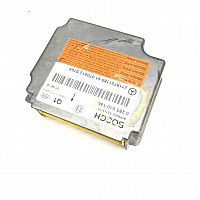 Mercedes-benz Airbag Control Module Reset – 0285010146