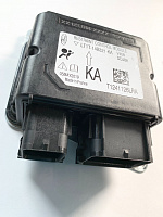 FORD TRANSIT CONNECT SRS (RCM) Restraint Control Module - Airbag Computer Control Module PART #LT1T14B321KA