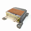 NISSAN PATHFINDER SRS Airbag Computer Diagnostic Control Module Part #285564W000