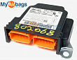 KIA K900 SRS Airbag Computer Diagnostic Control Module Part #959103T100