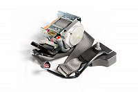 Mercury Milan Seat Belt Pretensioner Repair (1 Stage)