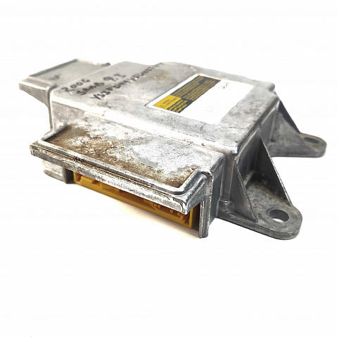 Saab Airbag Control Module Reset – 12762955