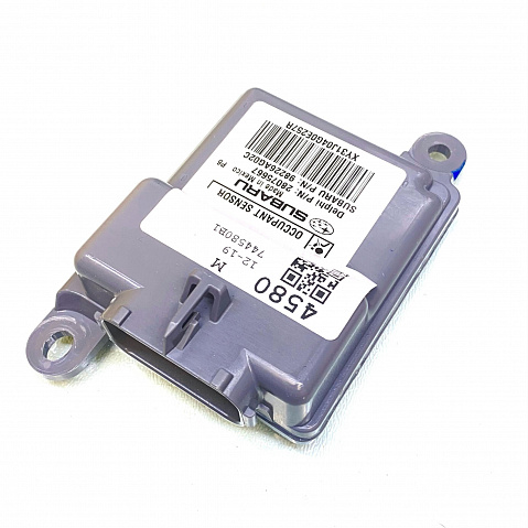 Subaru Airbag Control Module Reset – 98226AG02C