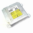 TOYOTA FJ CRUISER SRS Airbag Computer Diagnostic Control Module Part #8917035330