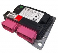 GENESIS GV70 SRS Airbag Control Module Part #95910AR600