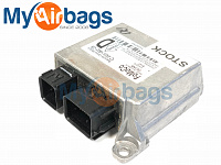 FORD MUSTANG SRS (RCM) Restraint Control Module - Airbag Computer Control Module PART #AR3314B321DB