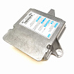 ACURA TSX SRS Airbag Computer Diagnostic Control Module Part #77960TL0A012M1
