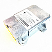 MERCEDES-BENZ E350 SRS Airbag Computer Diagnostic Occupant Control Module Part #5WK43966