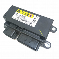 BUICK LACROSSE SRS SDM DERM Sensing Diagnostic Module - Airbag Computer Control Module PART #13587996