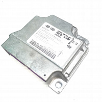 Hyundai Airbag Control Module Reset – 95910-D3400