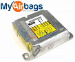 Toyota Airbag Control Module Reset – 89170-42280