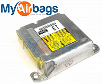 Toyota Airbag Control Module Reset – 89170-42280