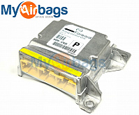 MAZDA CX-5 SAS Unit Sophisticated Airbag Sensor - Airbag Computer Control Module PART #KA0H57K30