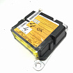 NISSAN 370Z SRS Airbag Computer Diagnostic Control Module Part #988201ER0A