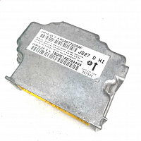 Chrysler Airbag Control Module Reset – P04672505AF