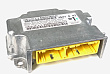 CHRYSLER 200 SRS ORC ORM Occupant Control Module - Airbag Computer Control Module PART #P56054856AE
